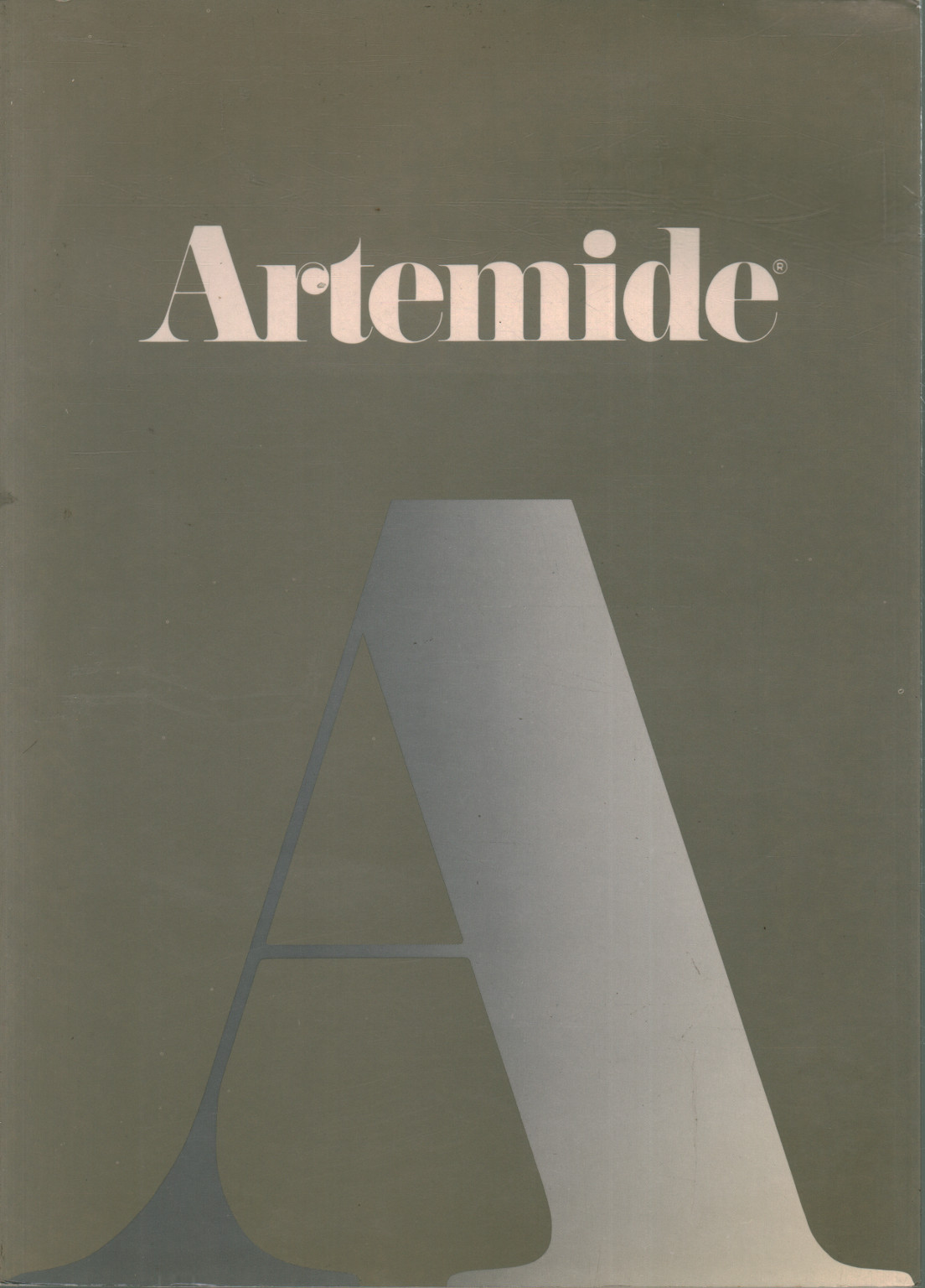 Artemide 1988, Michele Provinciali