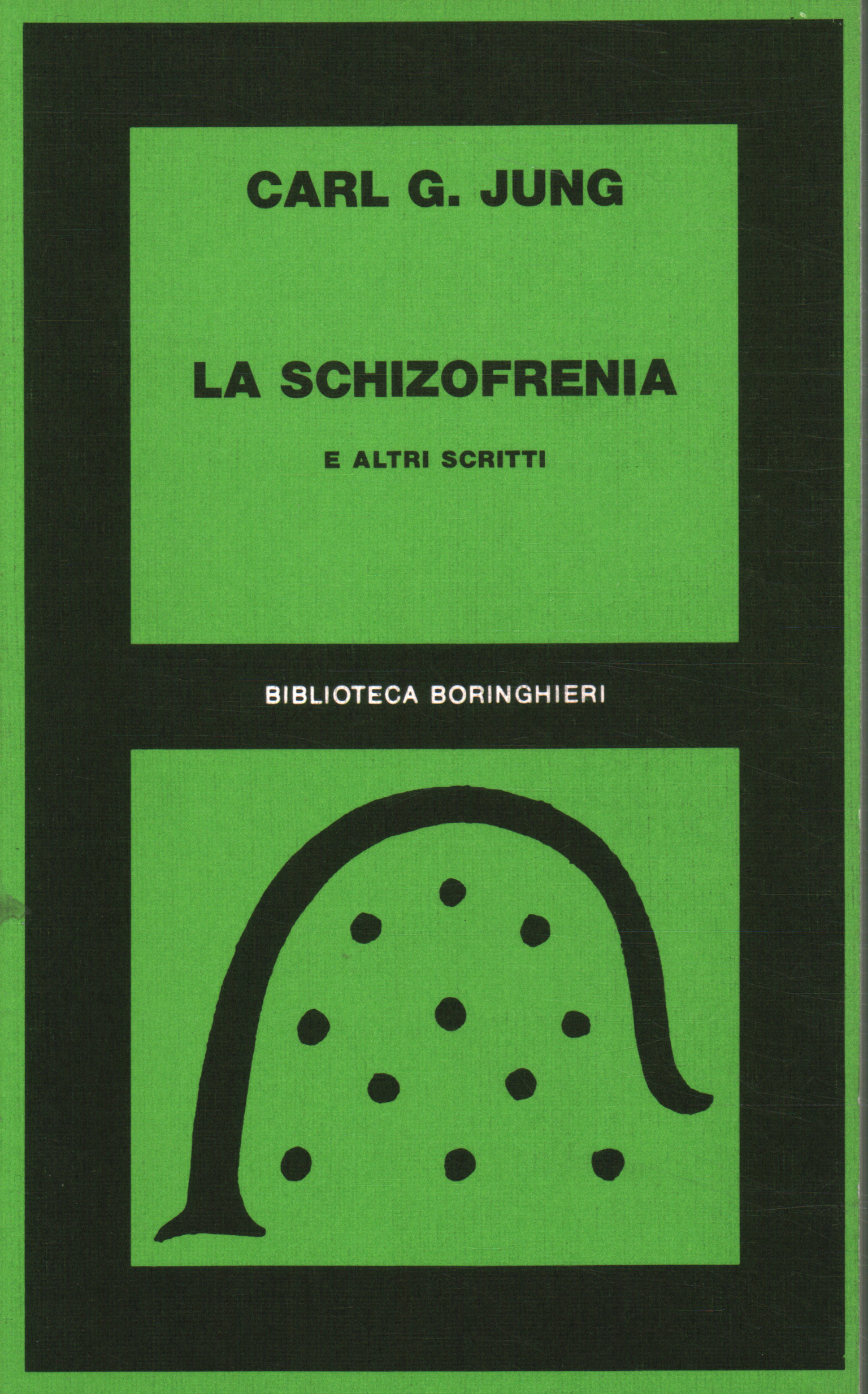 Schizophrénie