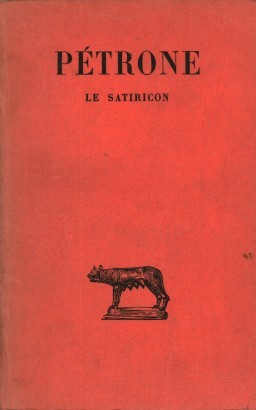 Le satiricon