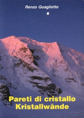 Pareti di cristallo - Kristallwände