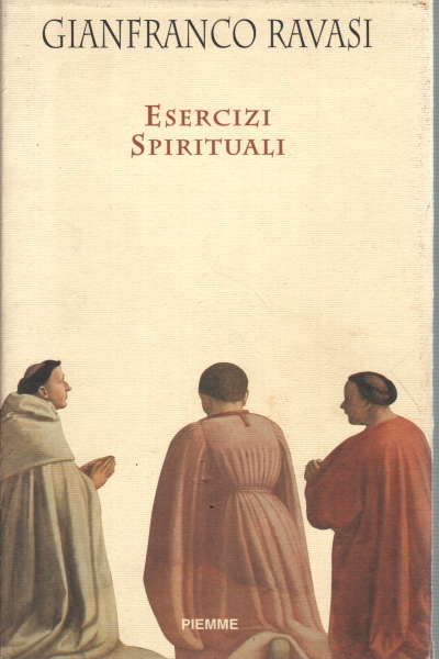 Spirituelle Übungen, Gianfranco Ravasi