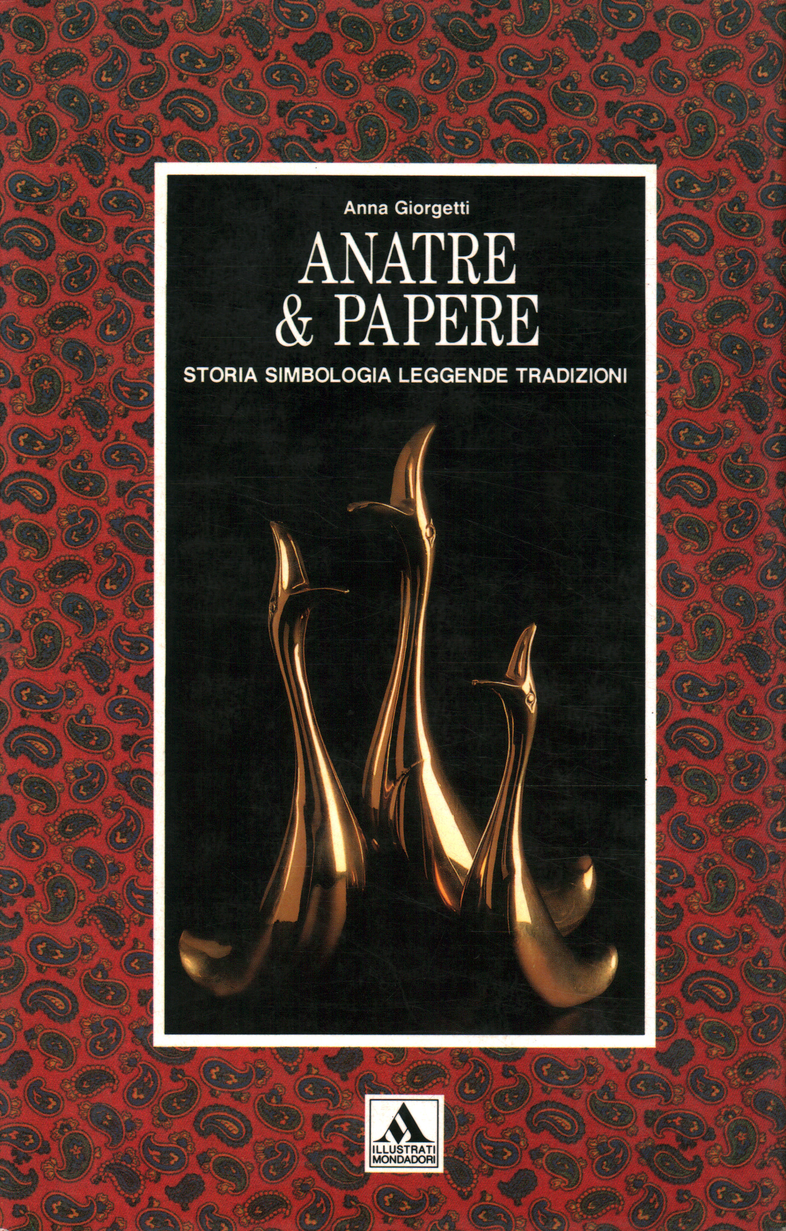 Anatre & papere