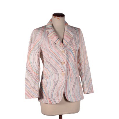 Paul Smith, chaqueta, ropa exterior, chaqueta Paul Smith