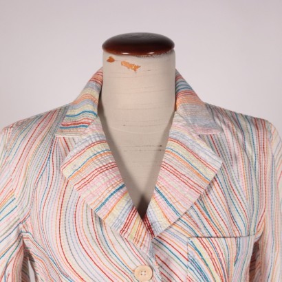 Paul Smith Blazer Cotton England