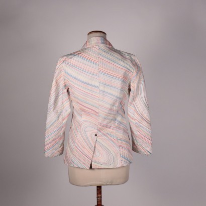 Paul Smith, chaqueta, ropa exterior, chaqueta Paul Smith