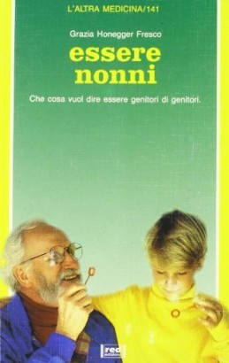 Essere nonni