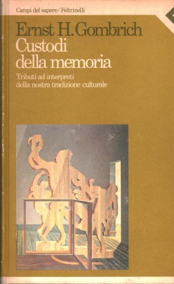 Custodi della memoria