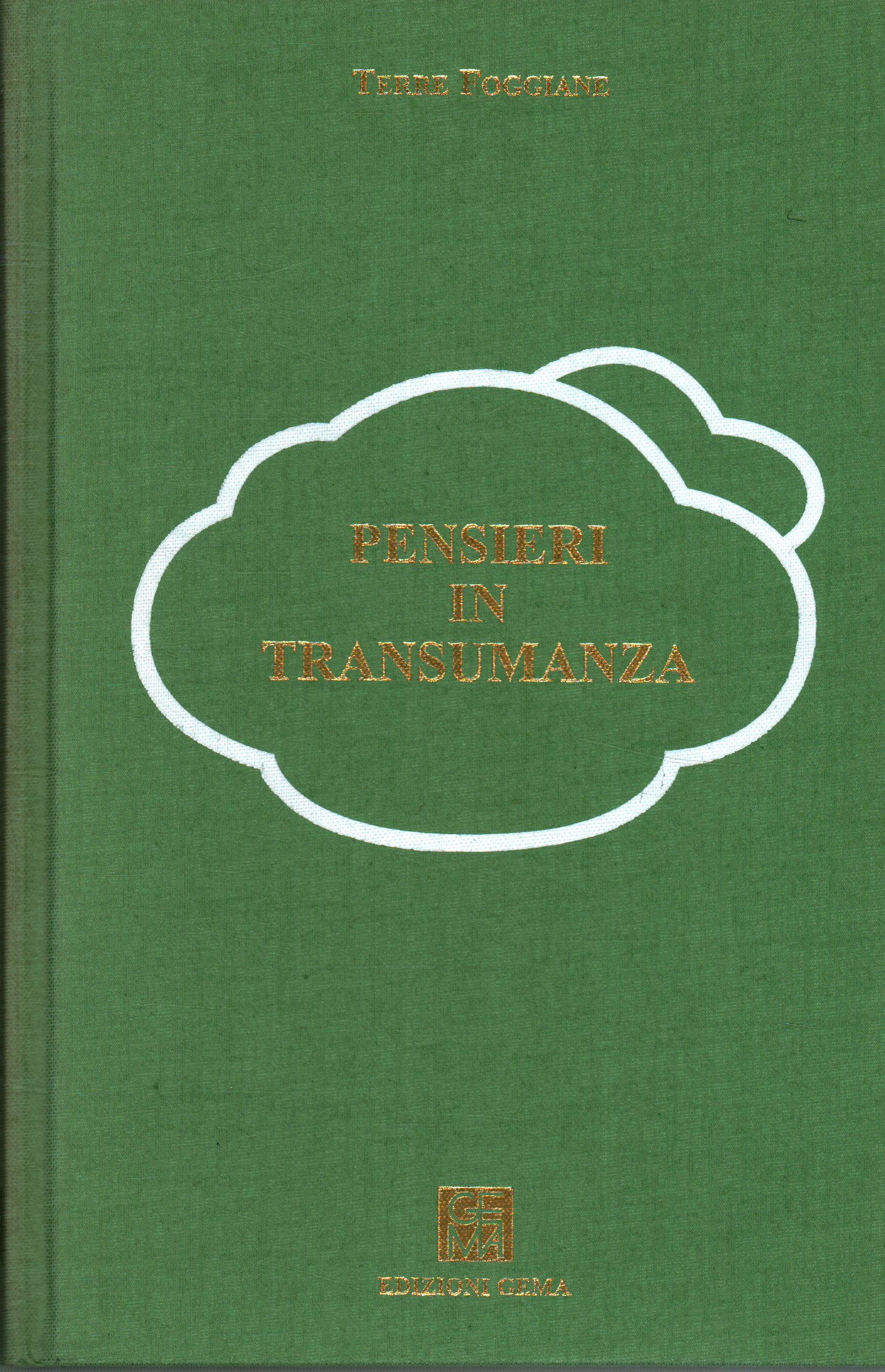 Gedanken zur Transhumanz, Lanfranco Tavasci Marco Squarcini