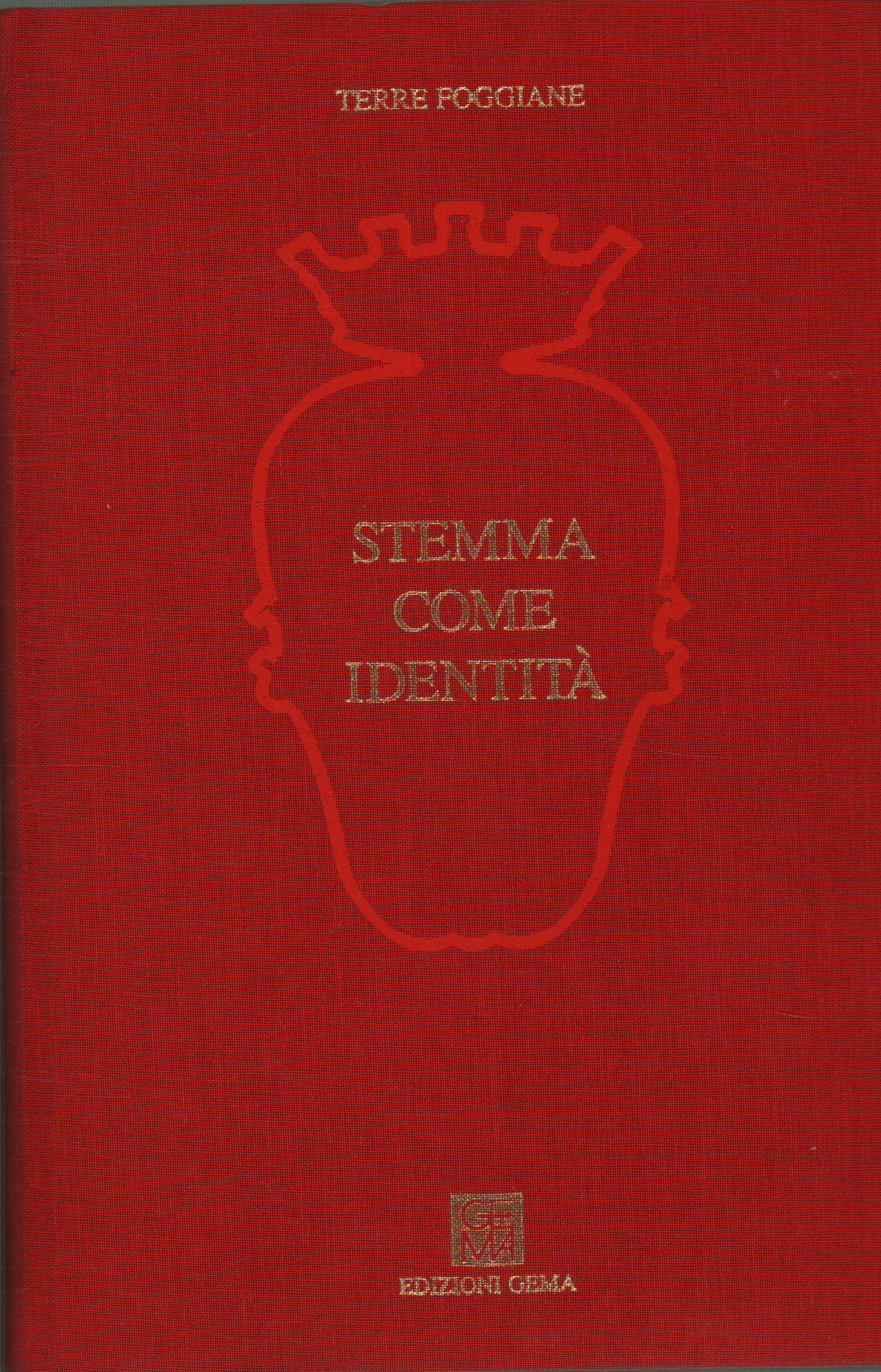 Wappen als Identität, Lanfranco Tavasci Alberto Mari