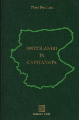 Spigolando in capitanata