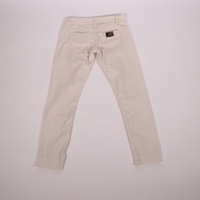 Elisabetta Franchi Celyn b Jeans Cotton Italy