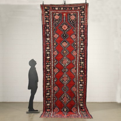 Karabakh Carpet Wool Caucasus 1920s-1930