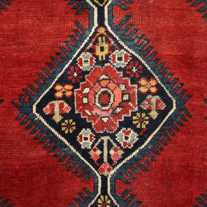 Tapis Karabakh Laine Caucase 1920-1930