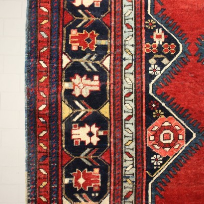 Karabakh Carpet Wool Caucasus 1920s-1930