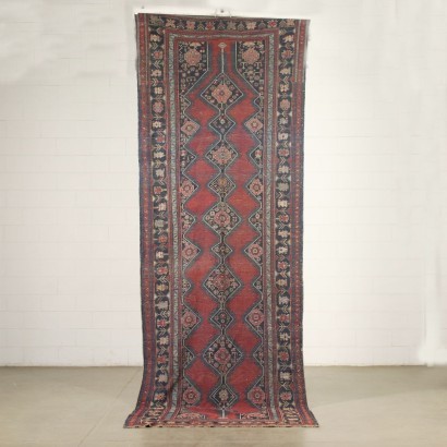 Tapis Karabakh Laine Caucase 1920-1930