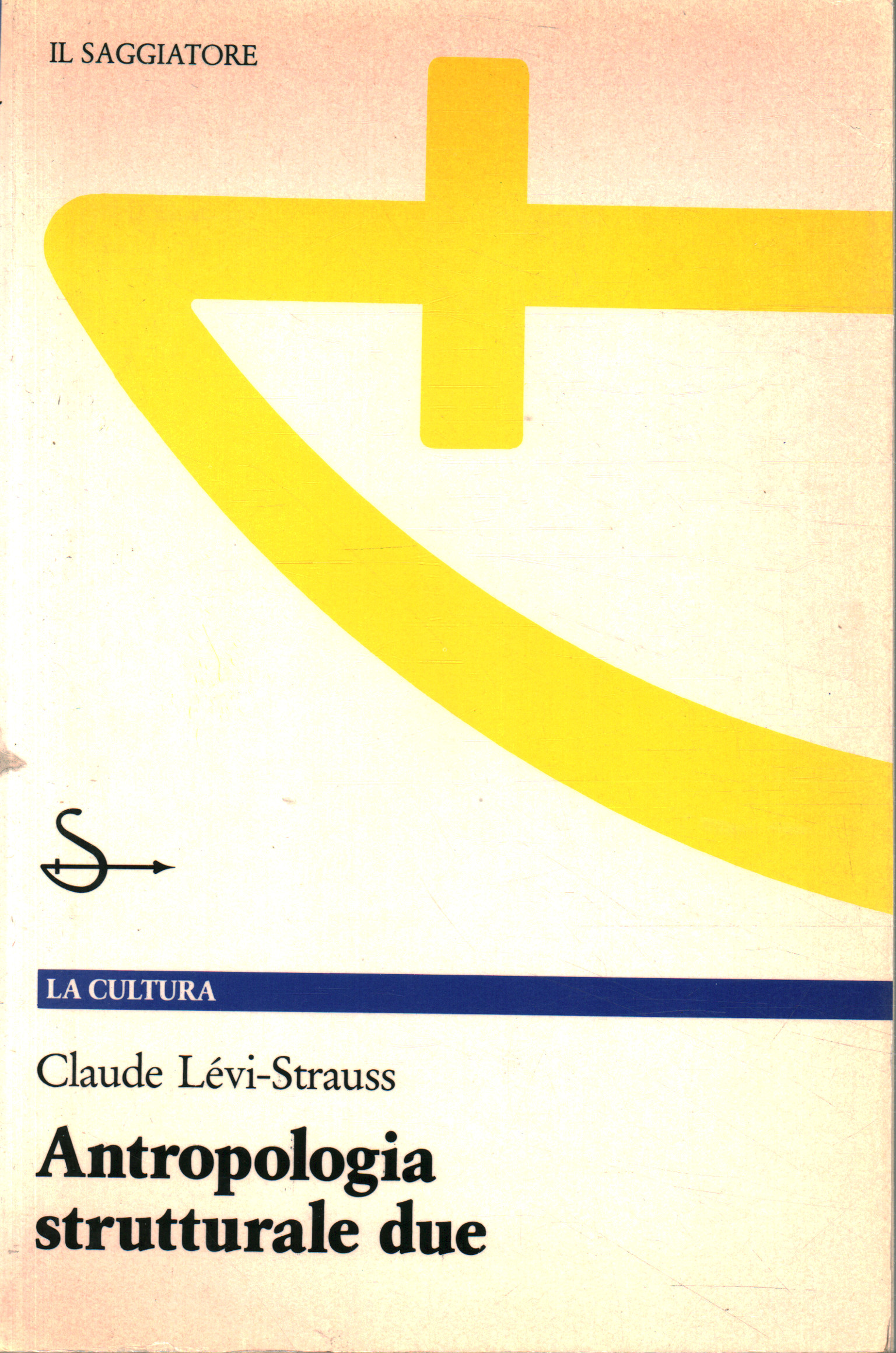 Structural Anthropology Two, Claude Lévi-Strauss