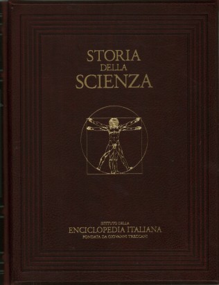 Storia della scienza DVD