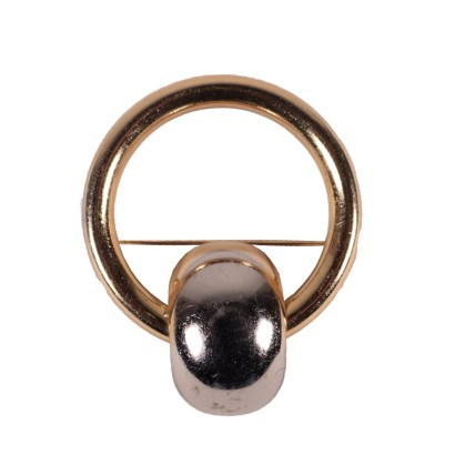 Vintage Dior Pin 1968