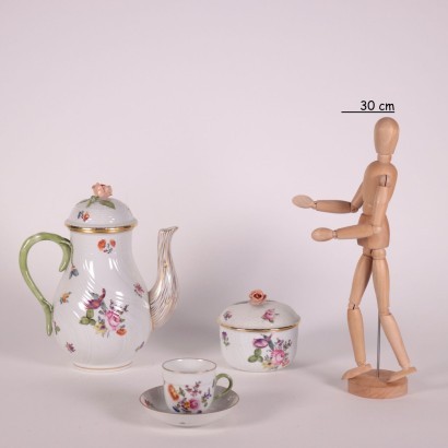 antigüedades, taza, taza antigüedades, taza antigua, taza italiana antigua, taza antigua, taza neoclásica, taza del siglo XIX, Coffee Set Herend Hungría