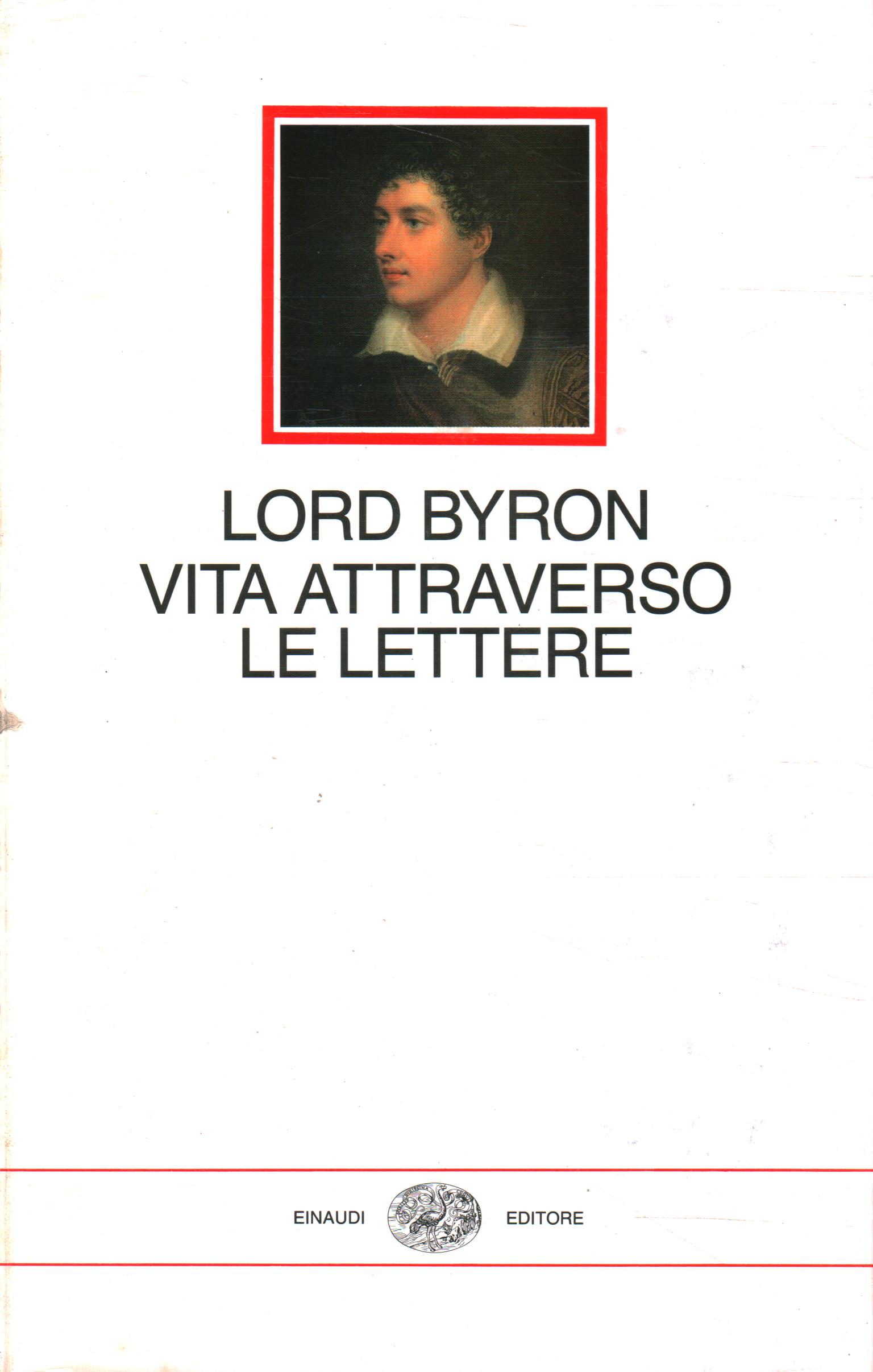 Vita attraverso le lettere