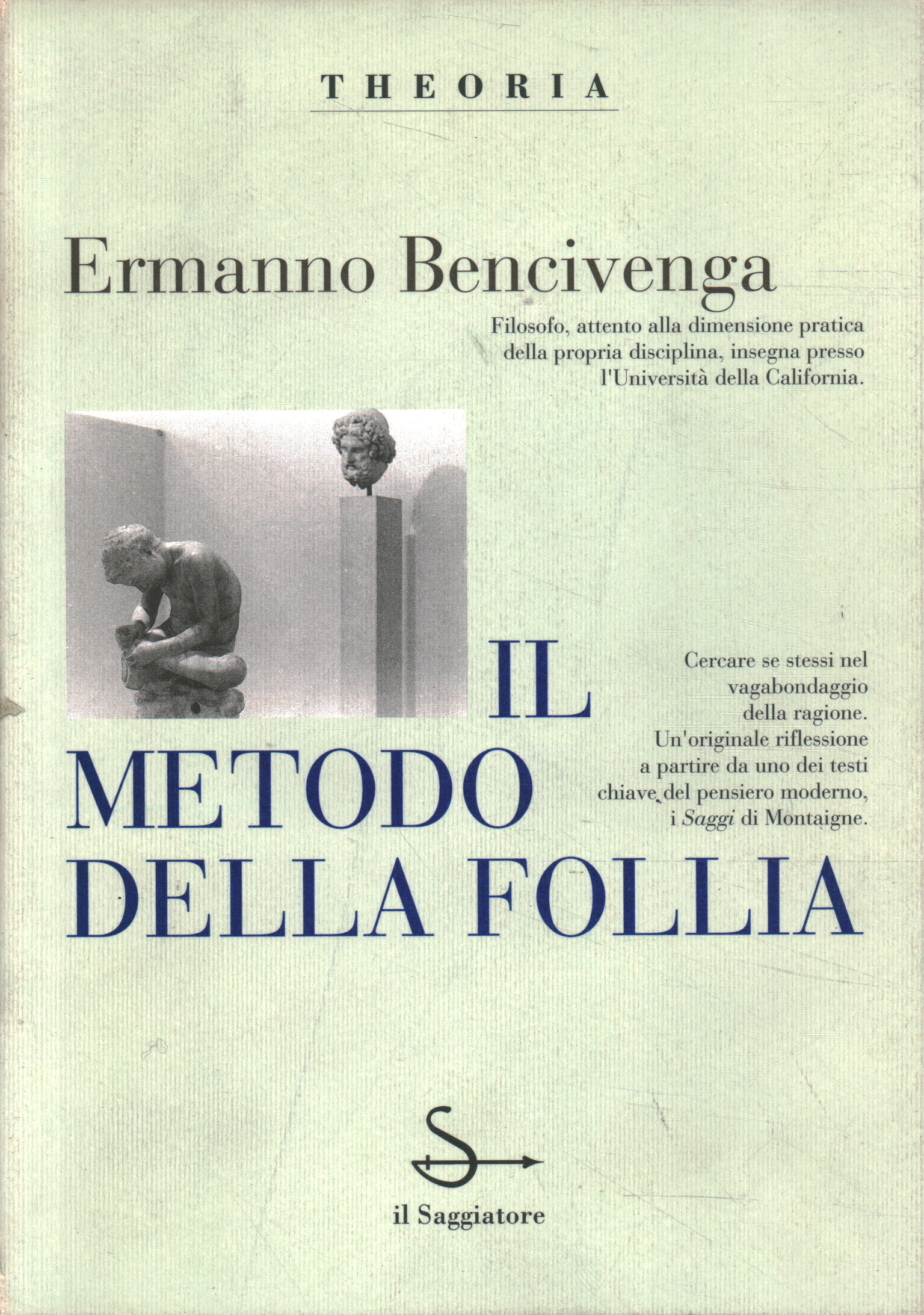 Il metodo della follia