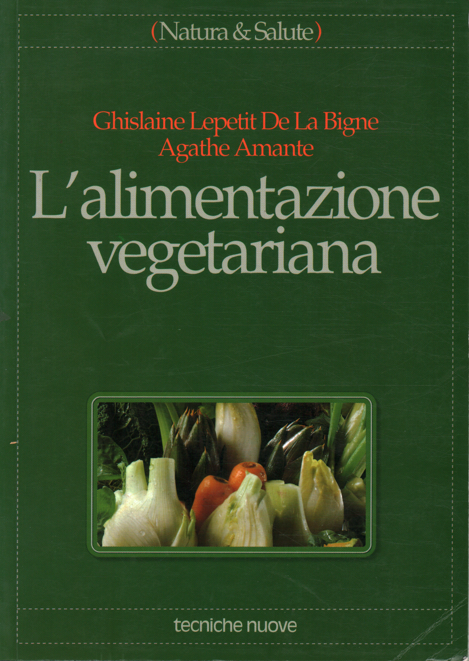 Nutrición vegetariana