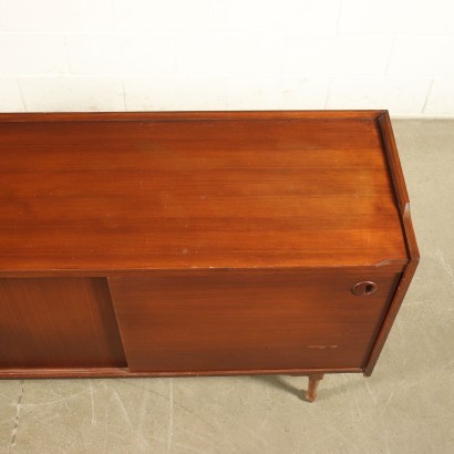 modernariato, modernariato di design, sideboard, sideboard modernariato, sideboard di modernariato, sideboard italiano, sideboard vintage, sideboard anni '60, sideboard design anni 60,Sideboard Anni 60