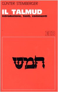 The Talmud, Günter Stemberger