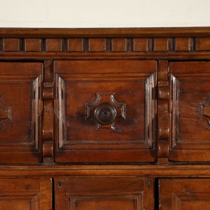 antiquariato, credenza, antiquariato credenza, credenza antica, credenza antica italiana, credenza di antiquariato, credenza neoclassica, credenza del 800,Credenza Barocco Bolognese