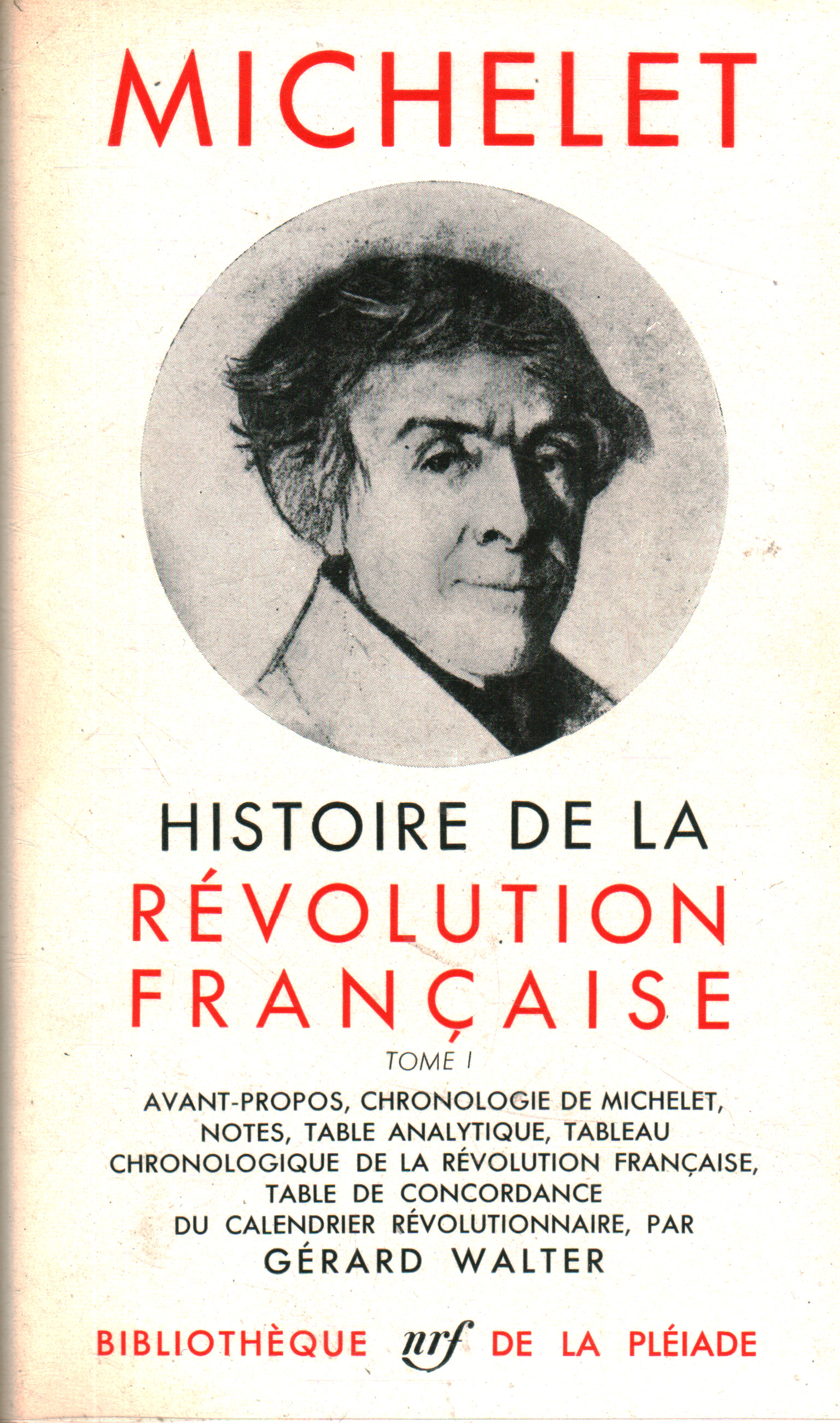 Historia de la Revolución Francesa