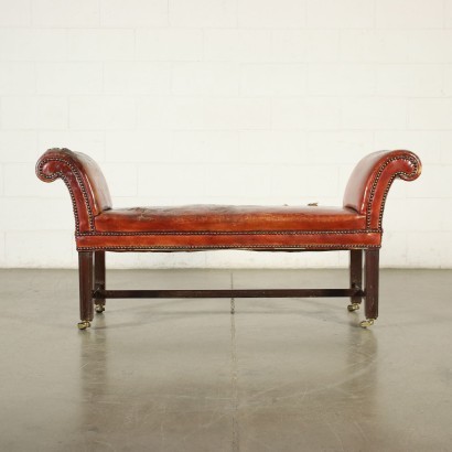 antigüedades, sofas, sofas antiguos, sofas antiguos, sofas italianos antiguos, sofa antiguo, sofa neoclasico, sofa siglo XIX, sofa cuero ingles