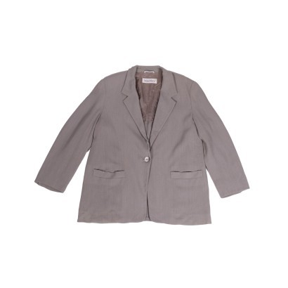 Blazer Vintage Max Mara