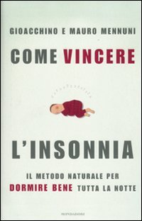 Come vincere l'insonnia