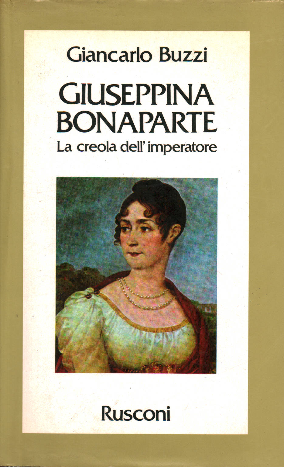 Joséphine Bonaparte