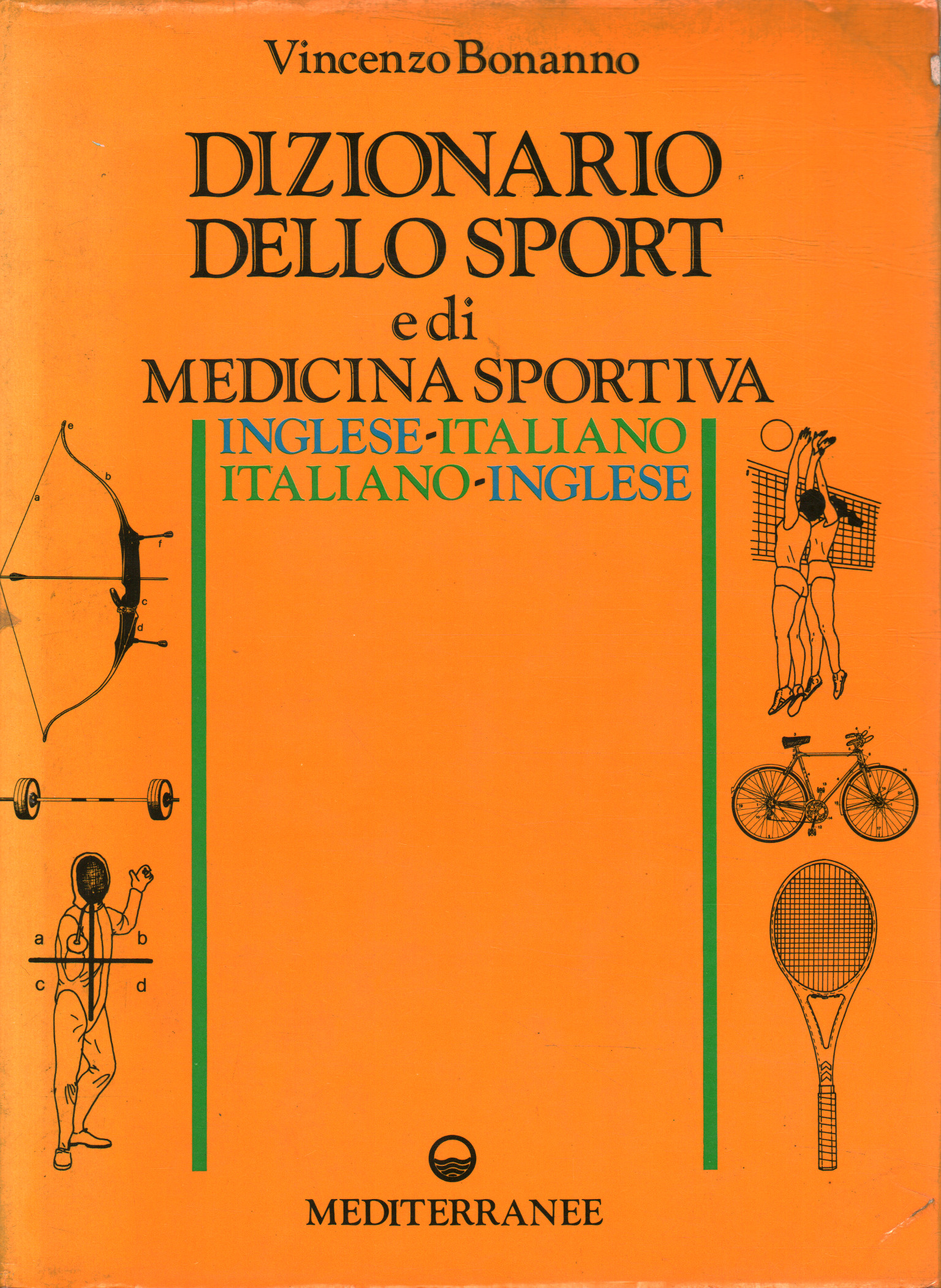 Dictionnaire du sport et de la médecine s