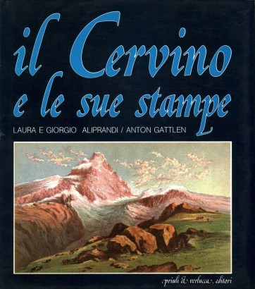 Il Cervino e le sue stampe