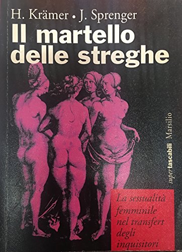 Il martello delle streghe