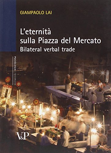 Ewigkeit auf der Piazza del%,Ewigkeit auf der Piazza del%