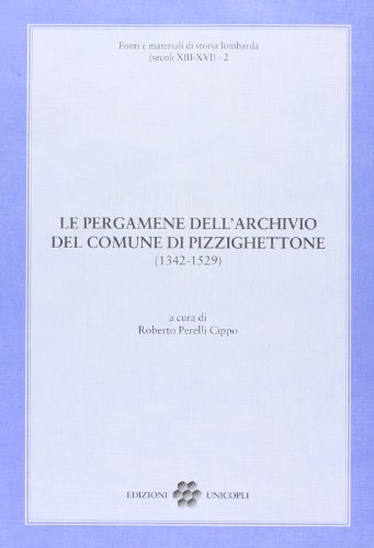 Los pergaminos del archivo de