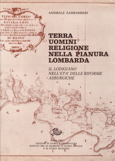 Religión de los hombres de la tierra en la llanura de Lom