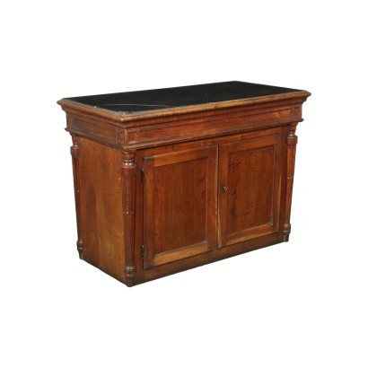 antiquariato, credenza, antiquariato credenza, credenza antica, credenza antica italiana, credenza di antiquariato, credenza neoclassica, credenza del 800,Credenza Neoclassica Lombarda