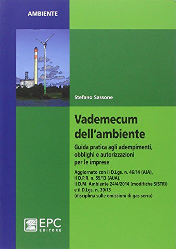 Environmental Handbook