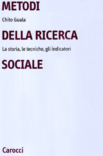 Methods of social research