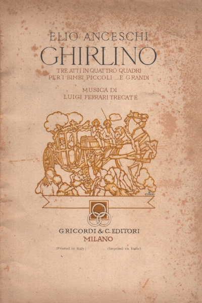 Ghirlino