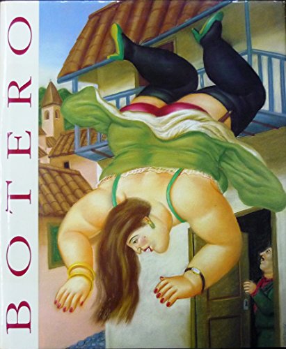 Botero. Recent works