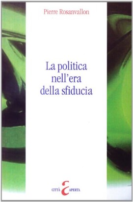 La politica nell'era della sfiducia