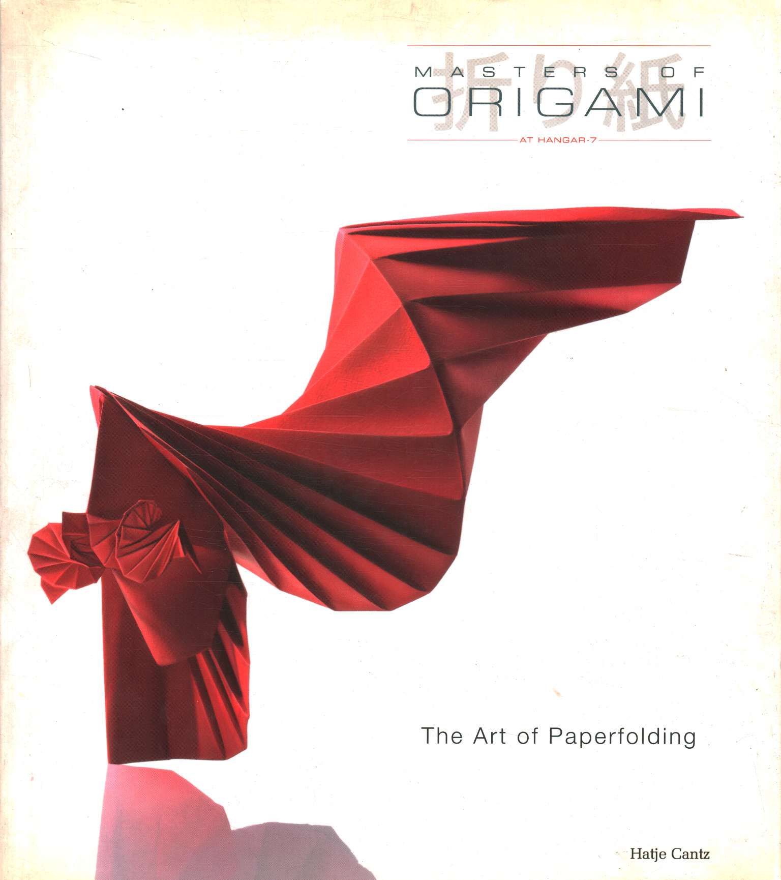 The Art of Paperfolding,Masters Of Origami: The Art of Paper%2