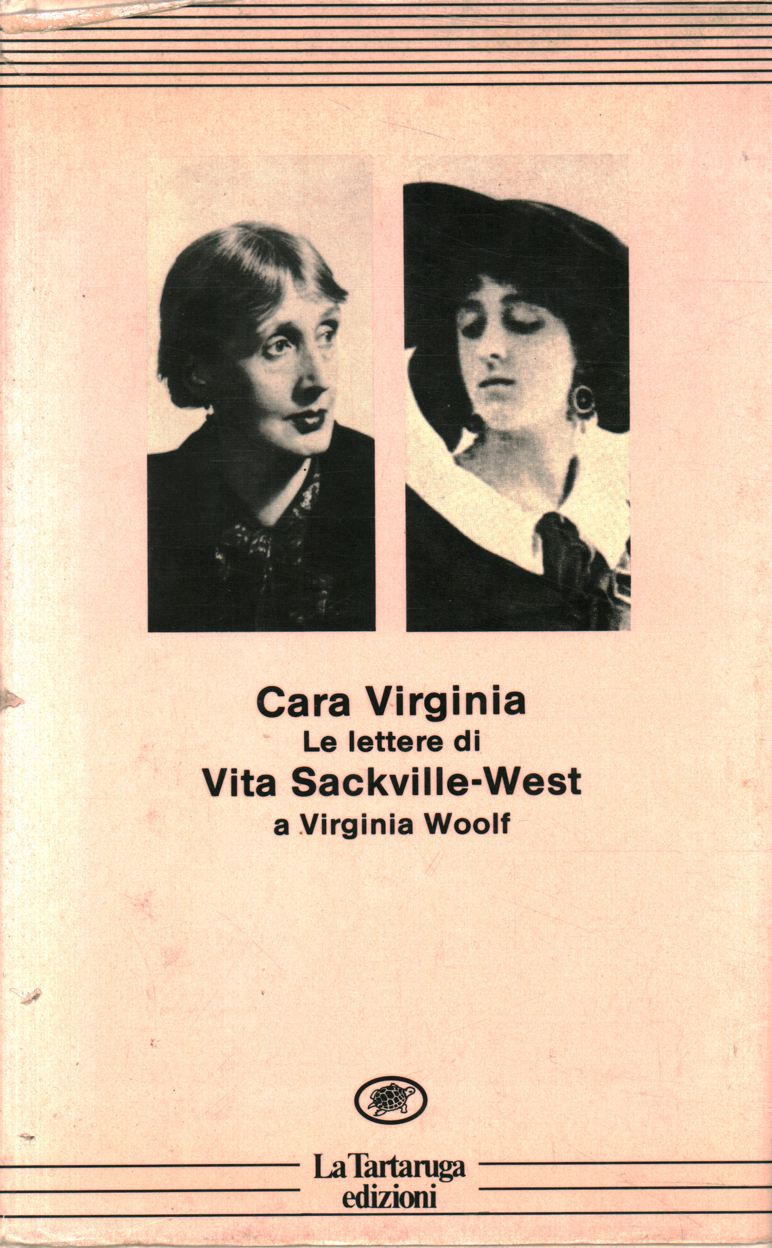 Cara Virginia