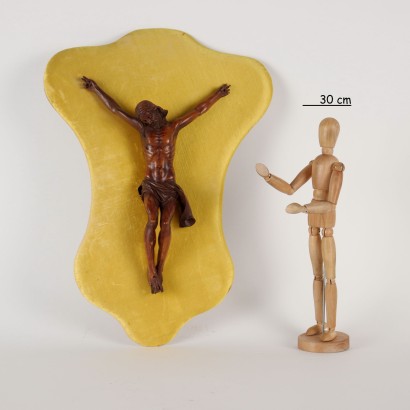 Cristo Crocefisso,Crucified Christ