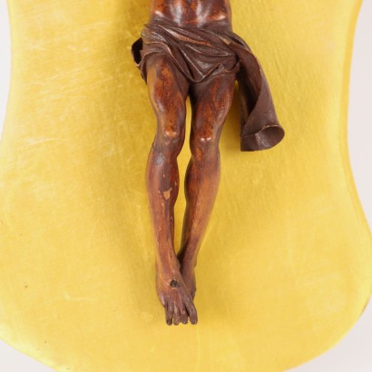 Cristo Crocefisso,Crucified Christ